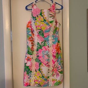 Lilly for Target Sheath Dress Lilly Pulitzer